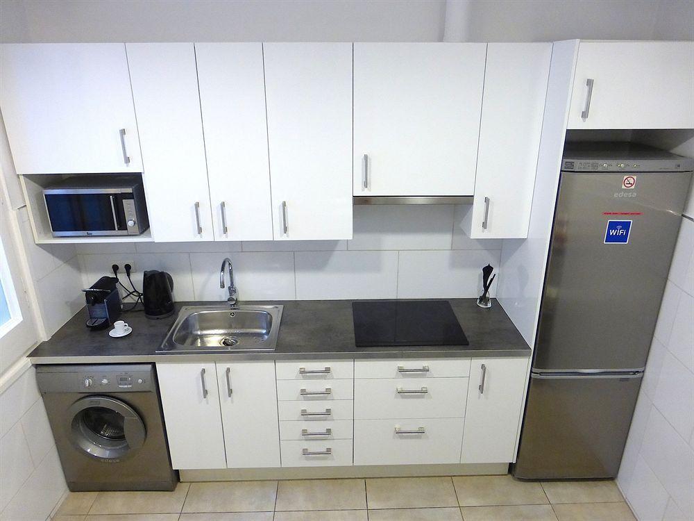 Super Balmes Guest House Barcelona Zewnętrze zdjęcie