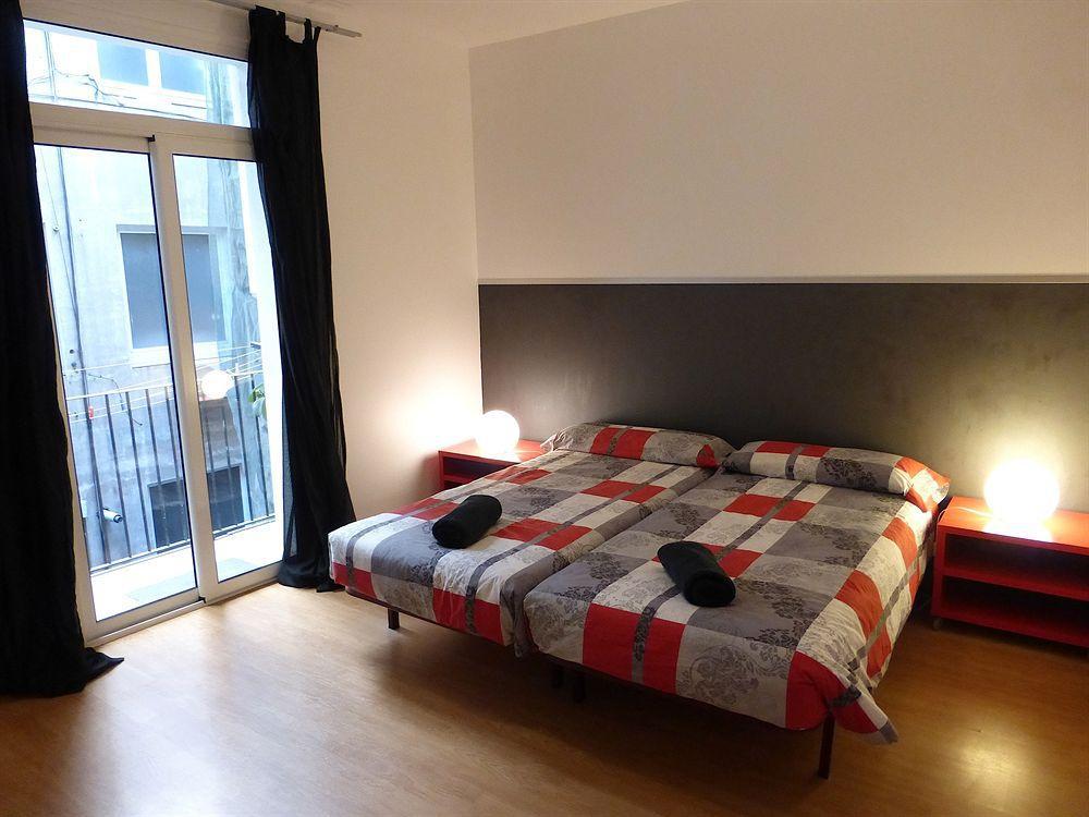 Super Balmes Guest House Barcelona Zewnętrze zdjęcie