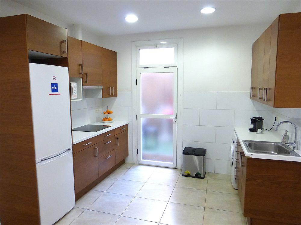 Super Balmes Guest House Barcelona Zewnętrze zdjęcie