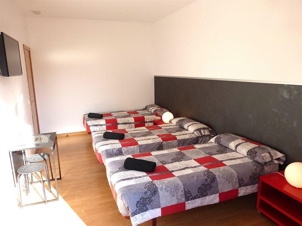 Super Balmes Guest House Barcelona Zewnętrze zdjęcie
