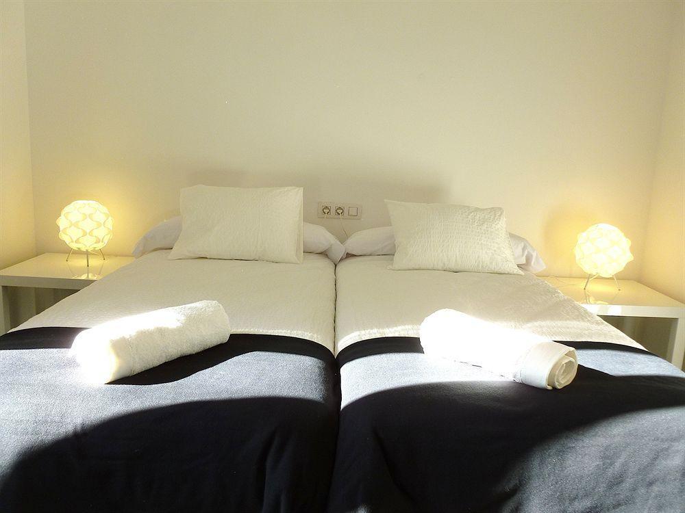 Super Balmes Guest House Barcelona Zewnętrze zdjęcie