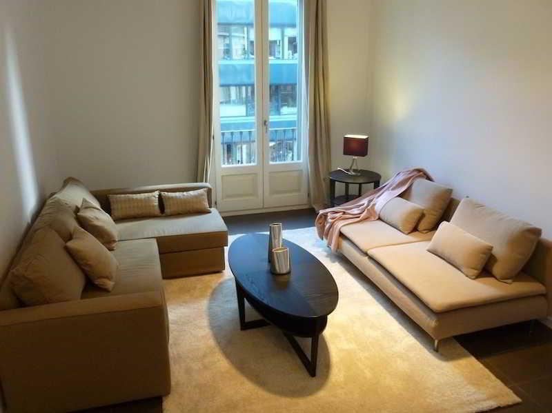 Super Balmes Guest House Barcelona Pokój zdjęcie