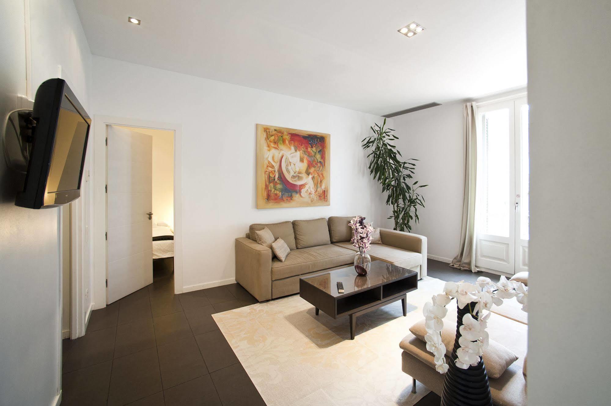 Super Balmes Guest House Barcelona Zewnętrze zdjęcie