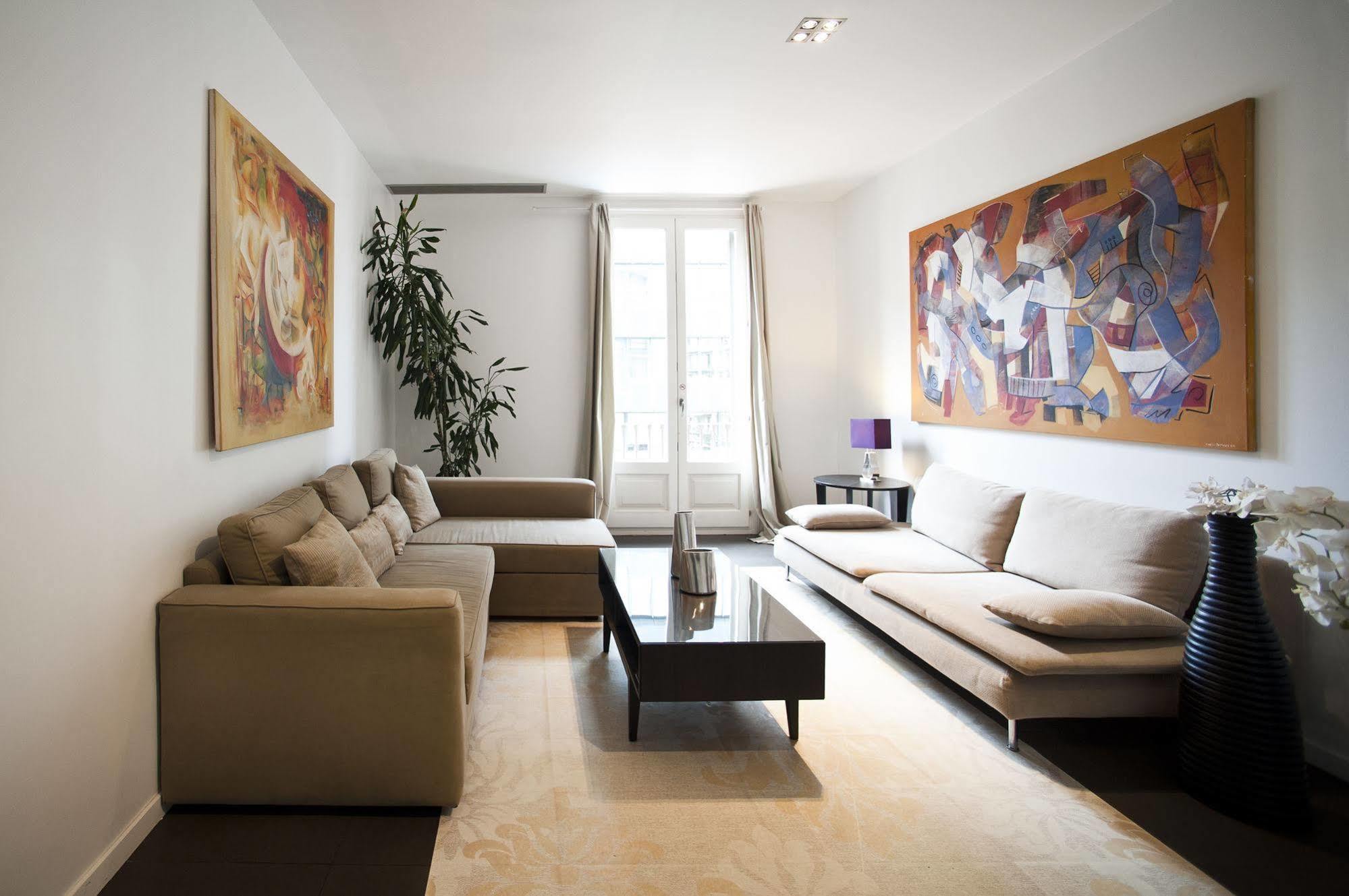 Super Balmes Guest House Barcelona Zewnętrze zdjęcie